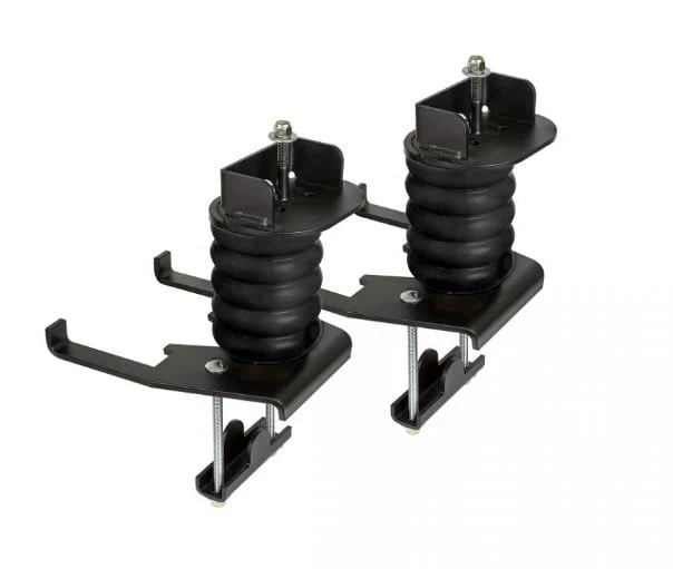 SuperSprings SumoSpring Solo Rear Overload Bumpstop 99-16 Ford F250/350 SuperDuty 4WD