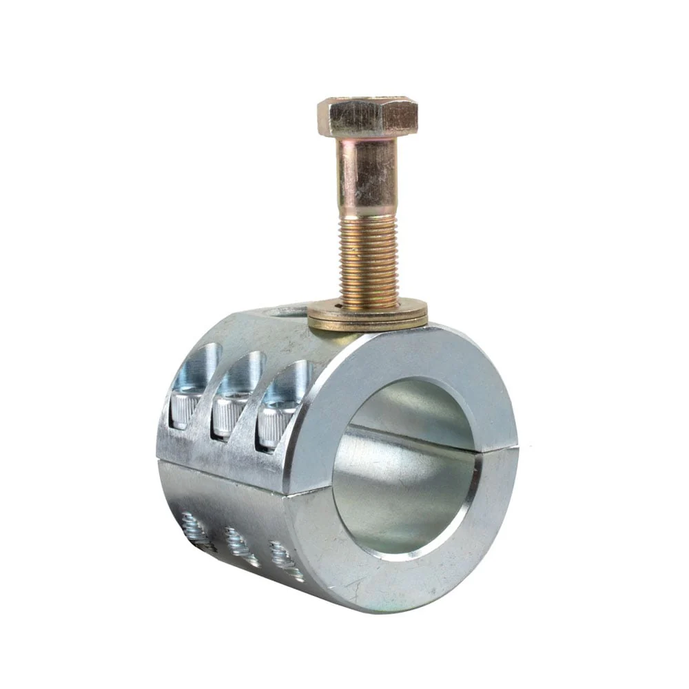Synergy Manufacturing Steering Stabilizer Clamps - Image 4