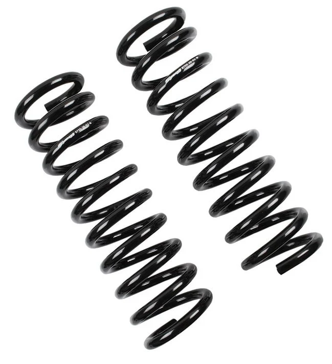 Synergy Progressive Rate Front 3" Leveling Coil Spring 14-25 Ram 2500/3500 6.7L Cummins
