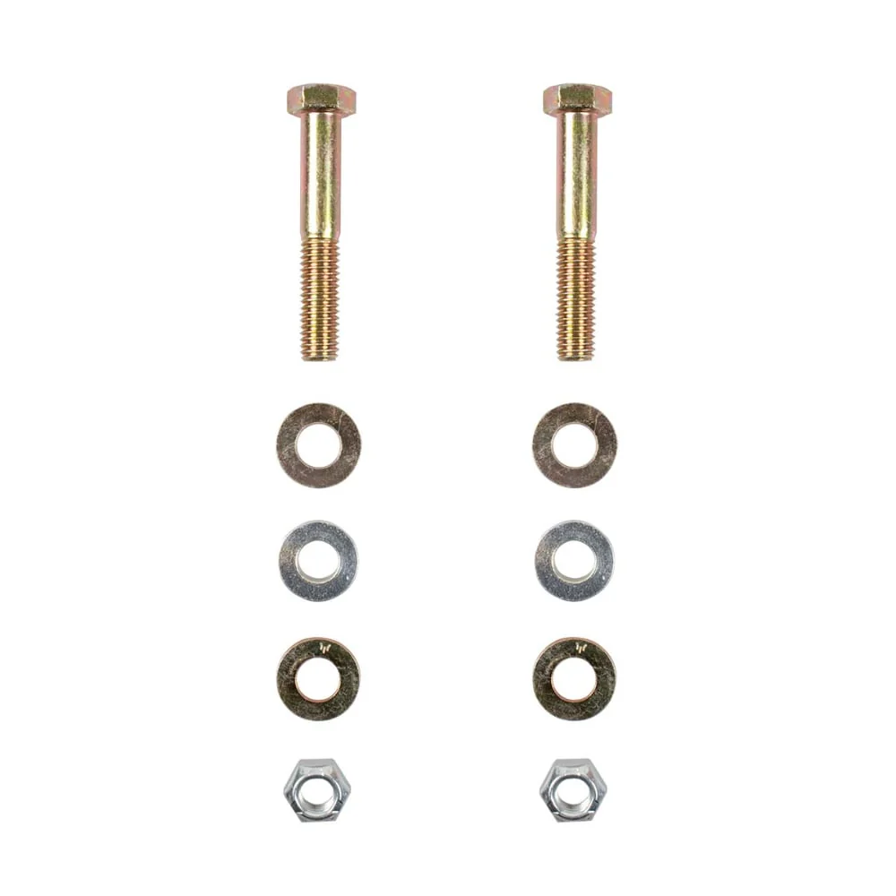Synergy Sway Bar End Link Spacer Kit 98-02 Ram 5.9L Cummins