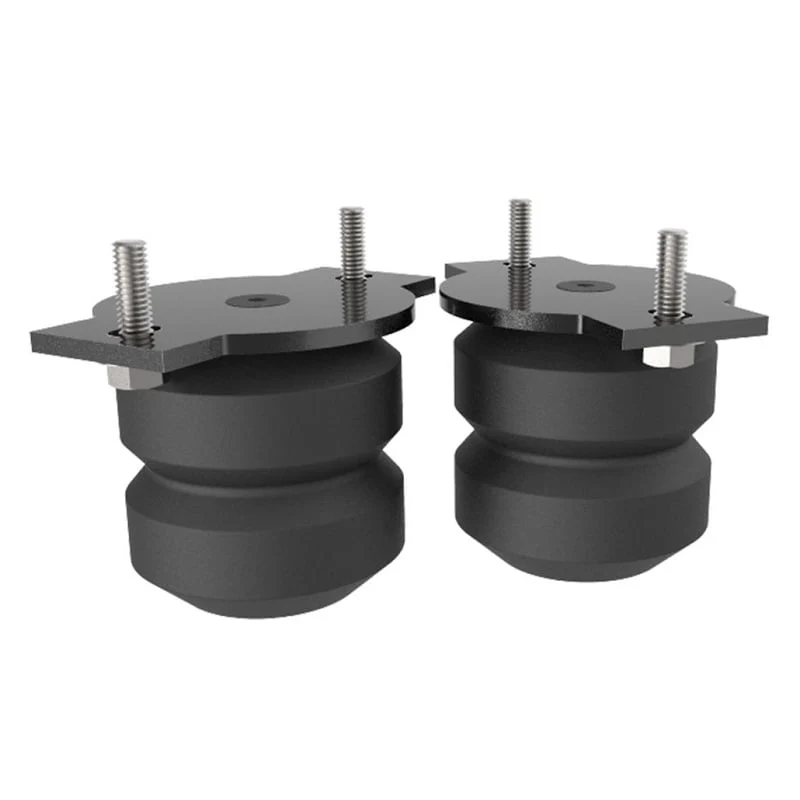 Timbren FF350SD4 SES Front Suspension Bump Stops 99-04 Ford Powerstroke F-250/350 4WD