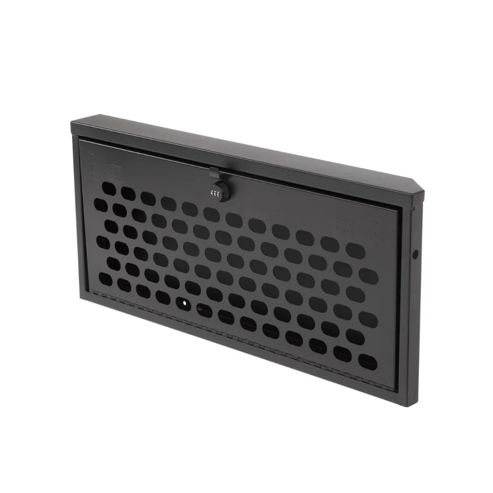 Tuffy Security Tailgate Security Lockbox 18-23 Jeep Wrangler JL