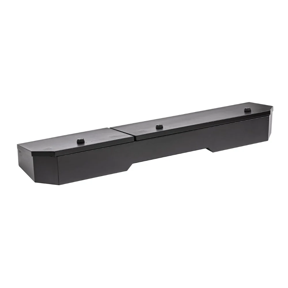 Tuffy Security Underseat Lockbox 07-19 GM 2500HD / 3500