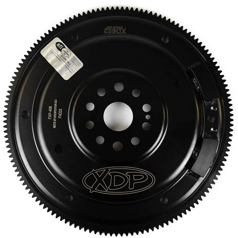 XDP Billet Tow & Race Series Flex Plate 11-19 Ford 6.7L Powerstroke 6R140