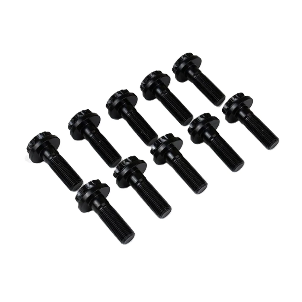 XDP Flex Plate Bolt Kit 03-10 Ford 6.0L/6.4L Powerstroke