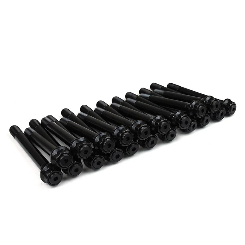 XDP Main Stud Kit 01-05 GM 6.6L Duramax LB7/LLY