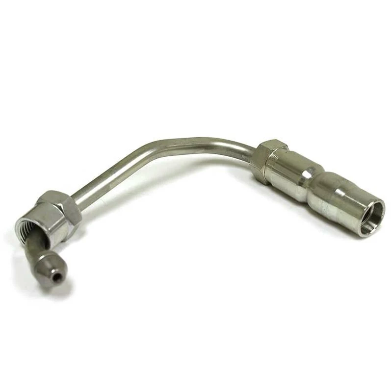XDP OER Series #2 and #7 Fuel Injector Line 01-04 GM 6.6L Duramax LB7