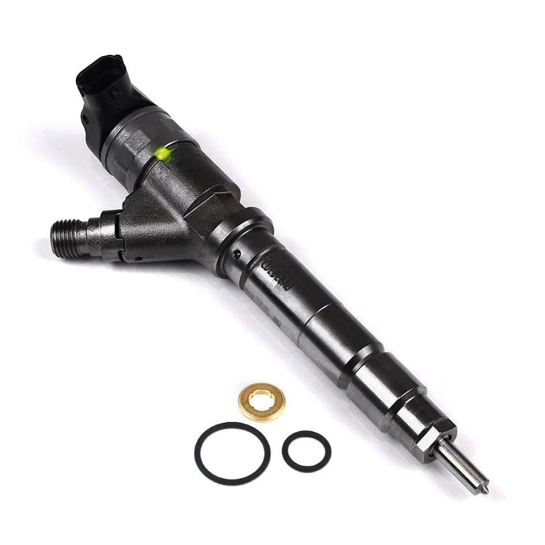 XDP Remanufactured Fuel Injector 06-07 GM 6.6L Duramax LBZ