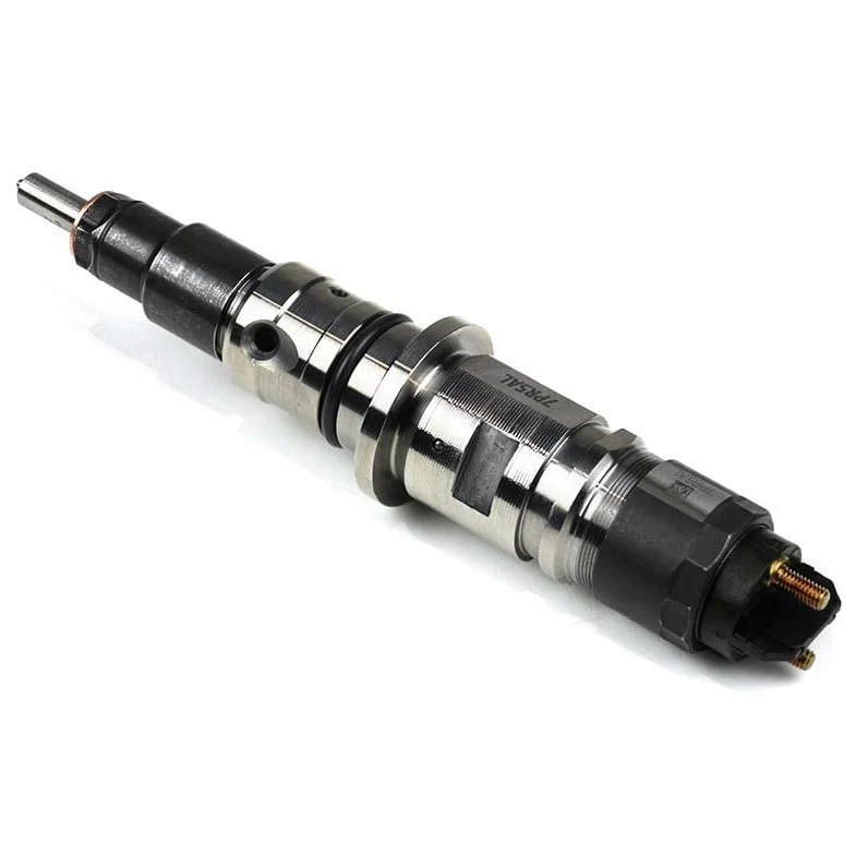 XDP Remanufactured Fuel Injector 07.5-10 Ram 6.7L Cummins Cab & Chassis - Image 2