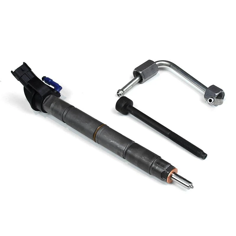 XDP Remanufactured Injector With Bolt & Line Cylinders 3/4/5/6 | 11-14 6.7L Ford Powerstroke