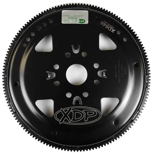 XDP Tow Series Flex Plate 07.5-18 Dodge 6.7L Cummins 68RFE