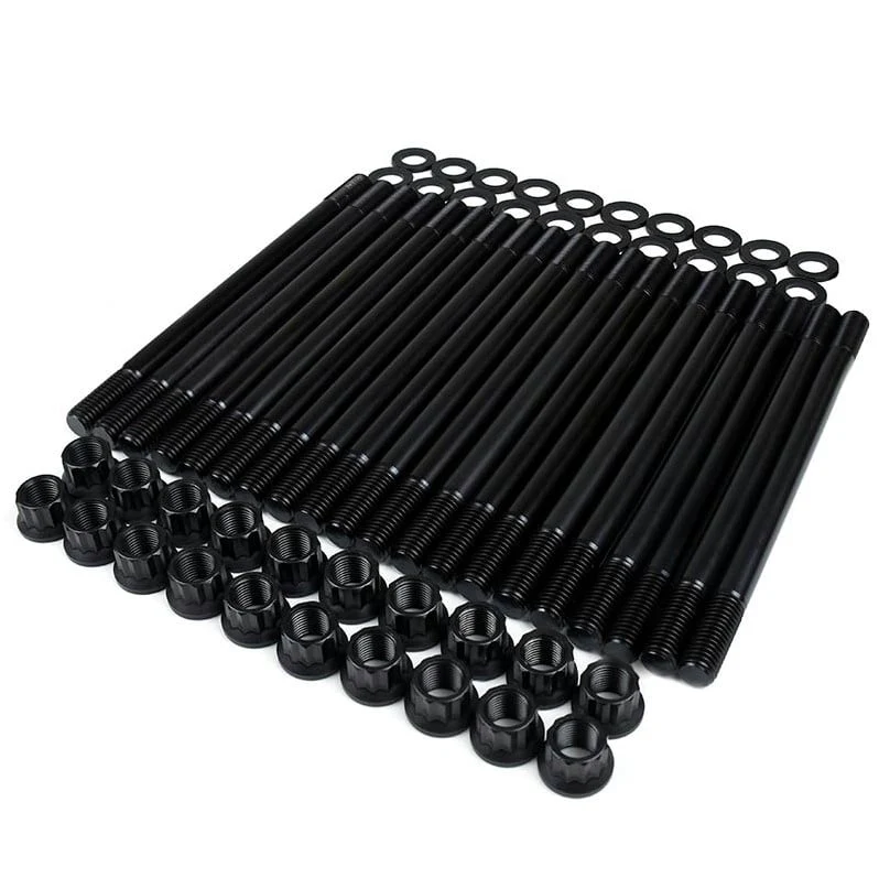 XDP X220 Series Head Stud Kit 03-07 Ford 6.0L Powerstroke