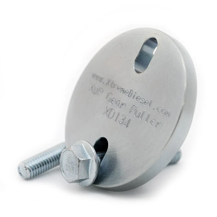 XDP XD134 Cummins CP3, VE, P7100, VP44 Injection Pump Gear Puller