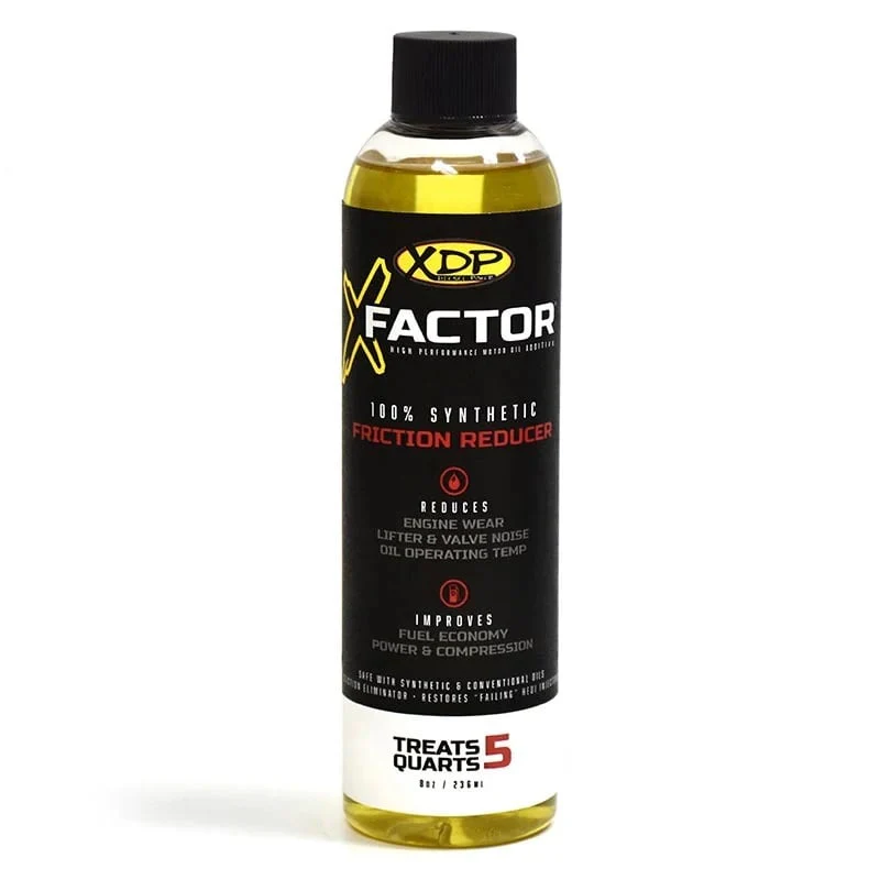 XDP XD275 X-Factor High Performance Oil Additive