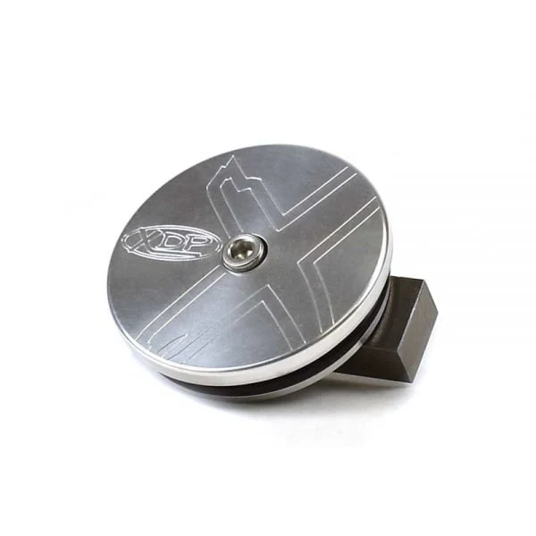 XDP XD334 Cummins Bolt-On Side Freeze Plug 1989-2018 Ram 5.9L / 6.7L Cummins