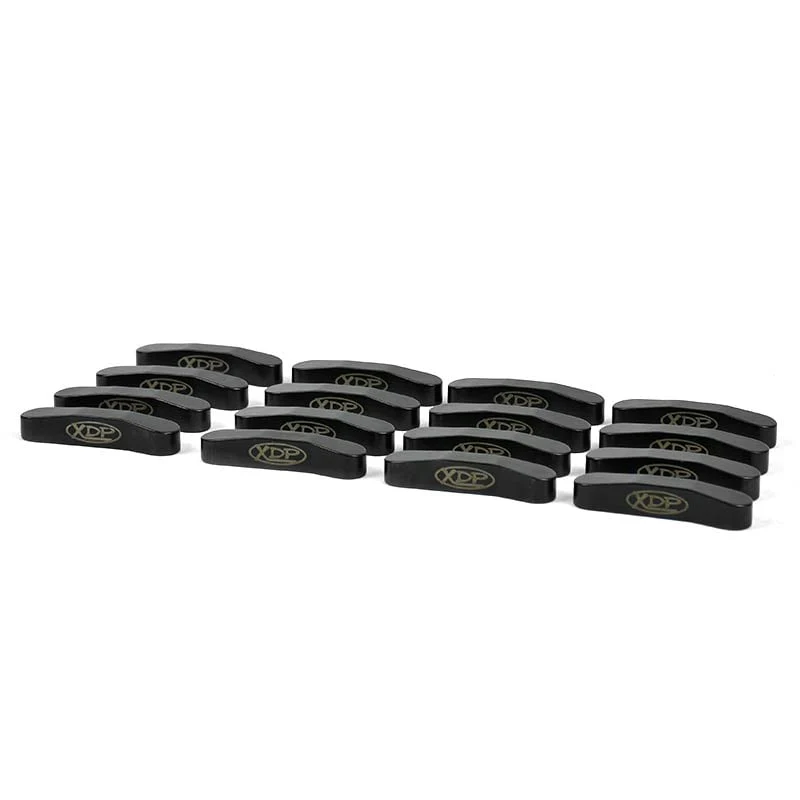 XDP XD382 Billet Rocker Arm Valve Bridge Set 08-10 Ford 6.4L Powerstroke