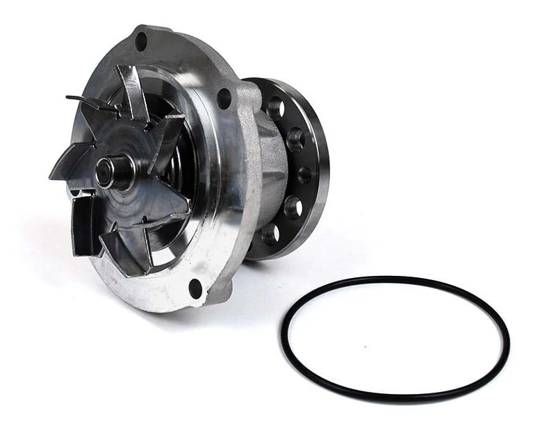 XDP XD416 X-TRA Cool Water Pump 04.5-07 Ford 6.0L Powerstroke