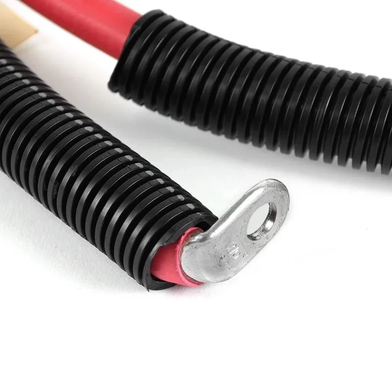 XDP XD420 Replacement Battery Cable Set 94-97 Ford 7.3L Powerstroke - Image 2