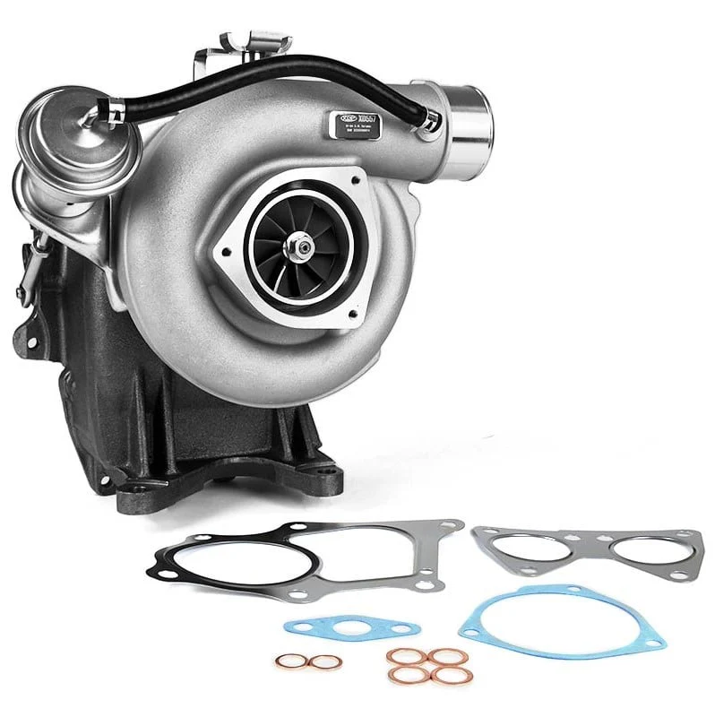 XDP Xpressor OER Series New Replacement Turbo 01-04 GM 6.6L Duramax LB7