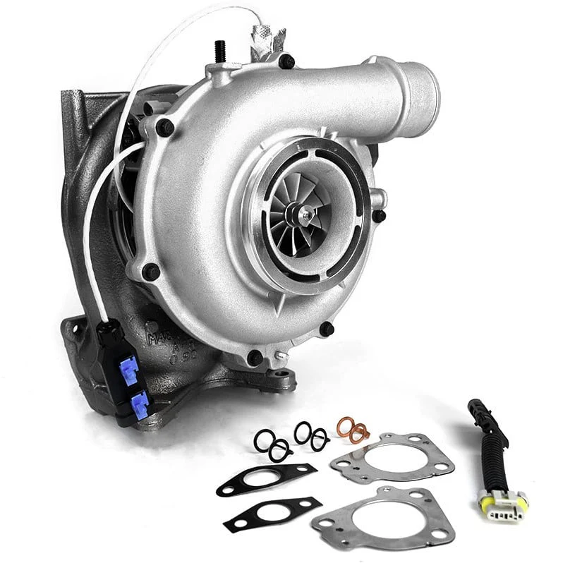 XDP Xpressor OER Series Remanufactured Replacement Turbo 06-07 GM 6.6L Duramax LBZ