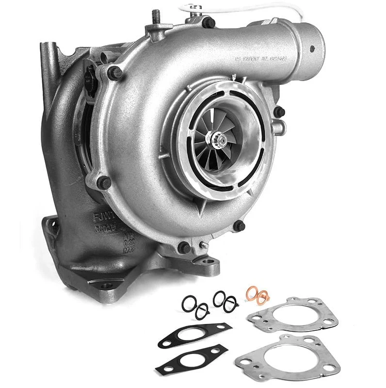 XDP Xpressor OER Series Remanufactured Replacement Turbo 11-16 GM 6.6L Duramax LML