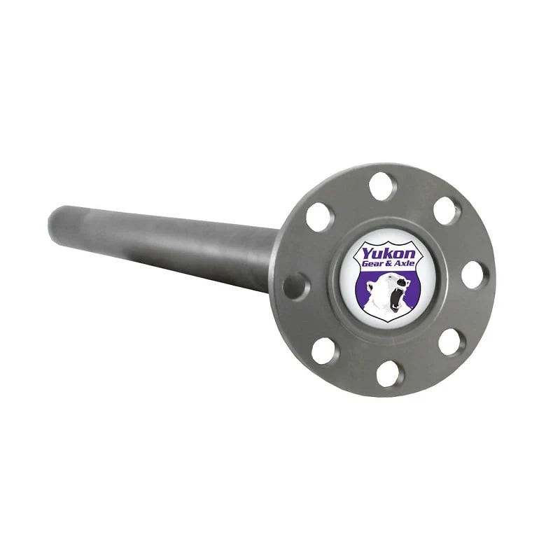 Yukon 1541H Alloy 31"-42.2" Cut To Length GM 11.5 Rear Axle 01-10 GM 2500/3500