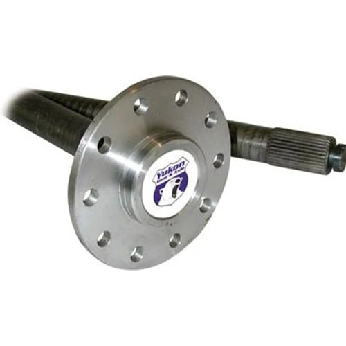 Yukon 30 Spline Axle Shaft AAM 11.5 03-18 Ram 2500/3500
