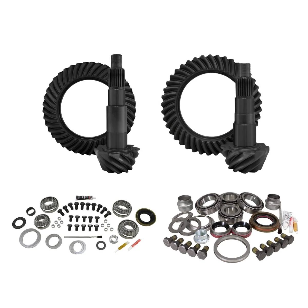 Yukon Complete Ring & Pinon Gear Package 03-10 Ram 2500 / 3500