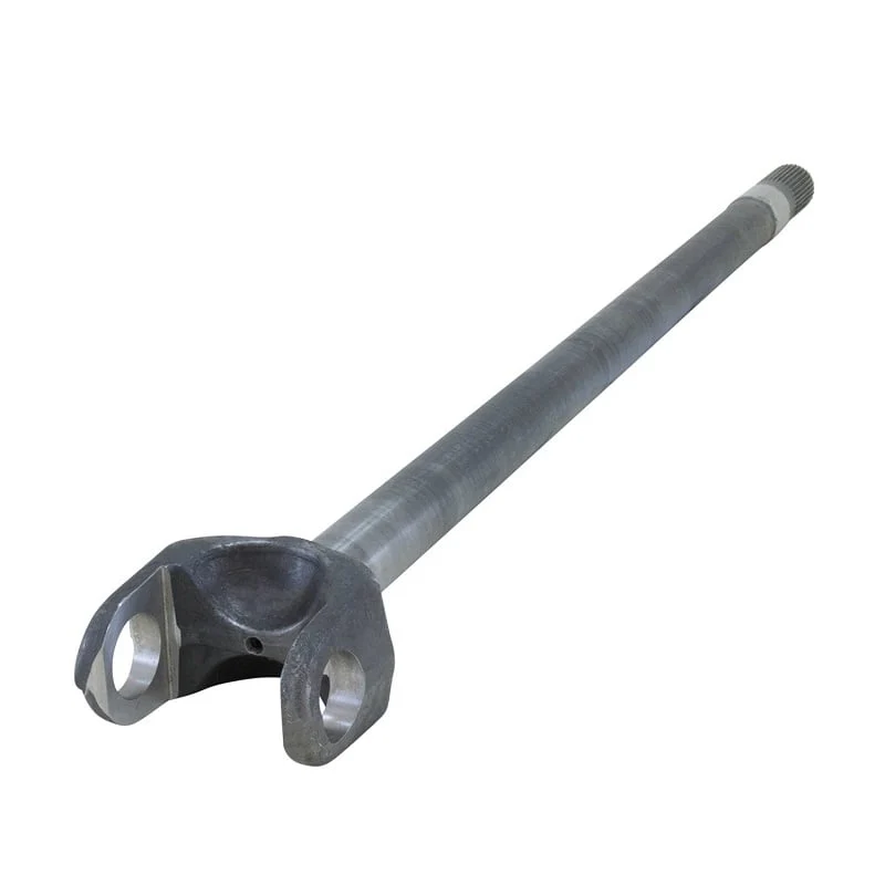 Yukon Chromoly Dana 60 Inner Front RH 35 Spline Axle Shaft 99-04 Ford F-350 | 02-04 Ford F-250 4x4
