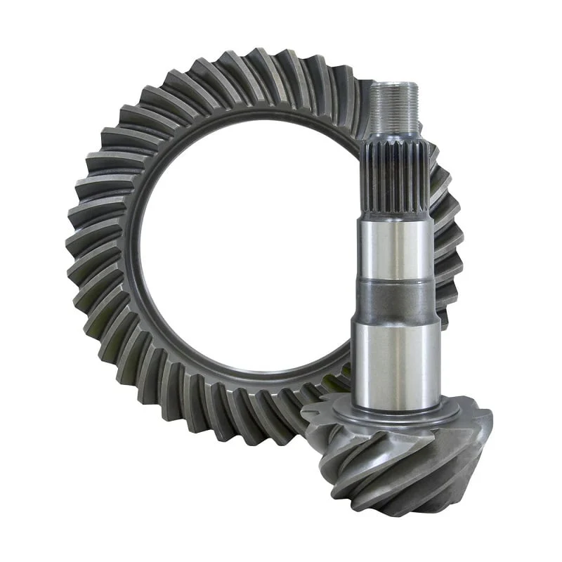 Yukon Gear & Axle Dana Spicer 50 Ring and Pinion