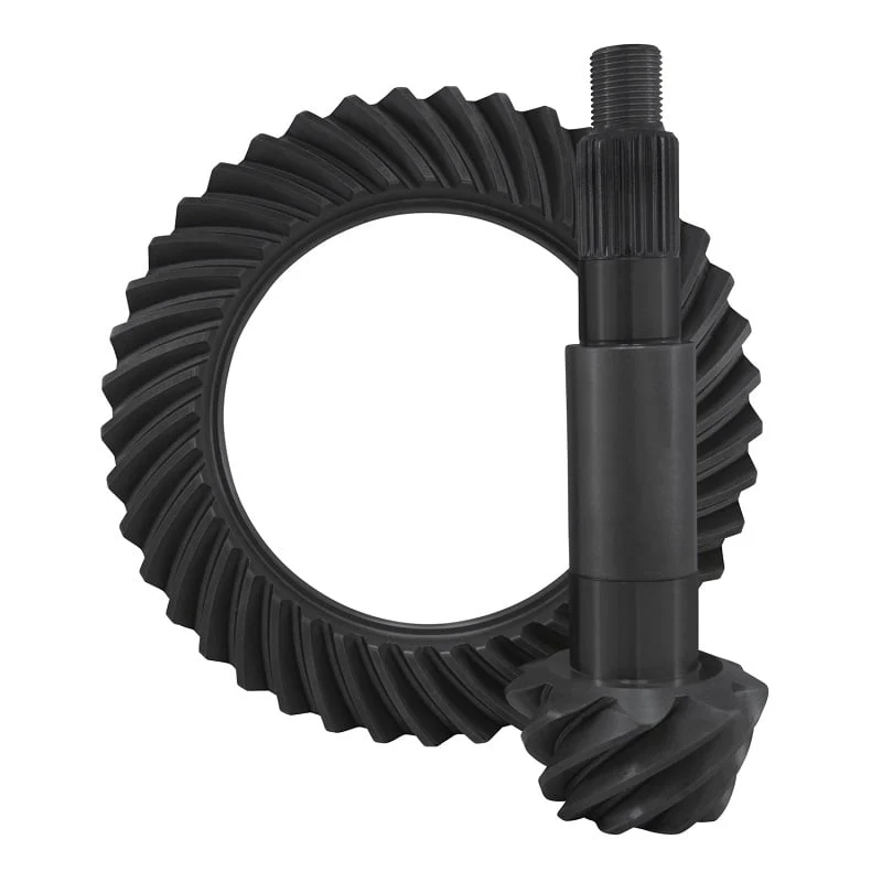 Yukon Gear & Axle Front Dana 60 Ring and Pinion 17-19 Ford F-250/350 Superduty