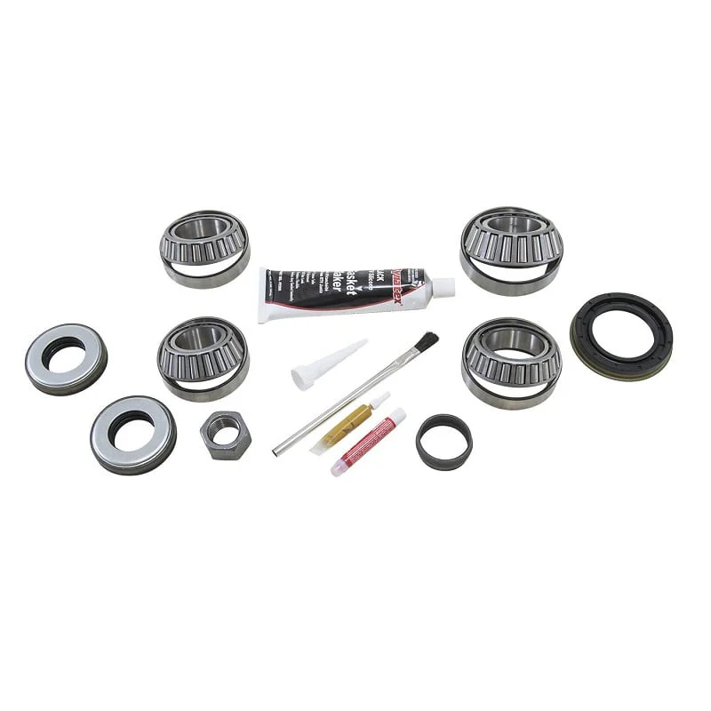 Yukon Gear & Axle GM 9.25 IFS Bearing Install Kit 01-10 GM 2500/3500