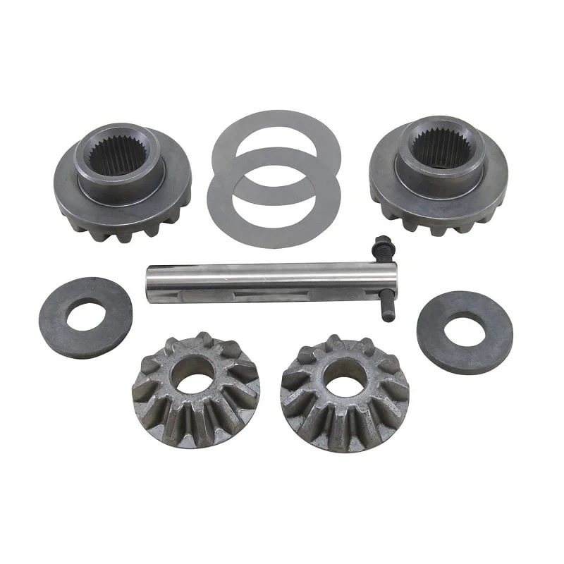 Yukon GM 9.25 IFS Standard Open Spider Gear Kit 01-10 GM 2500/3500