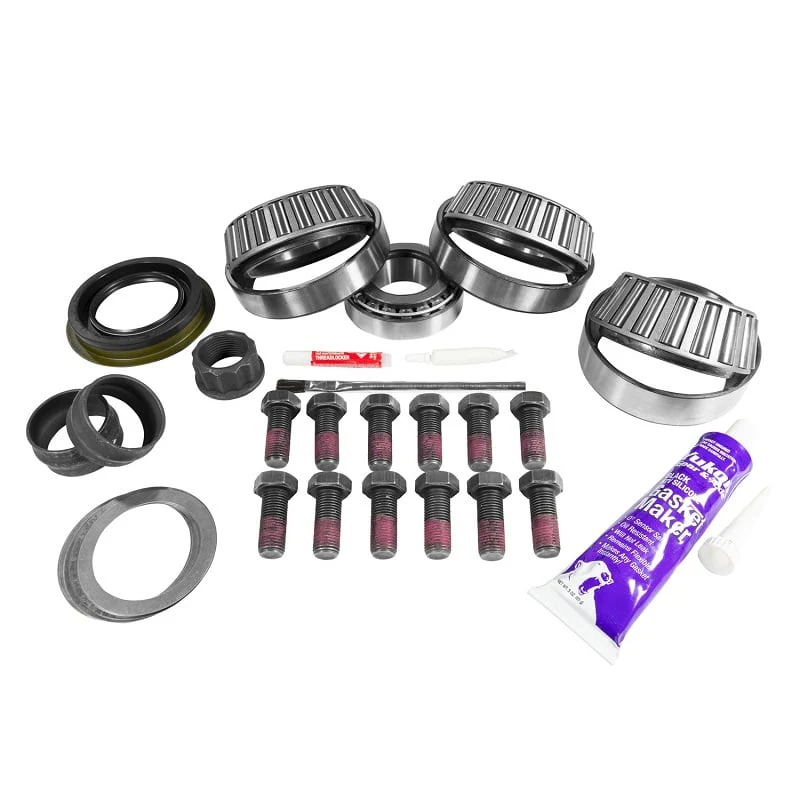 Yukon Master Overhaul Kit for 11.5" Differential 14-18 Ram 6.7L Cummins 2500