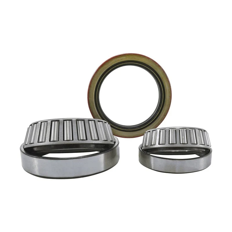 Yukon Rear Axle Bearing & Seal Kit Ford 85-97 10.25"