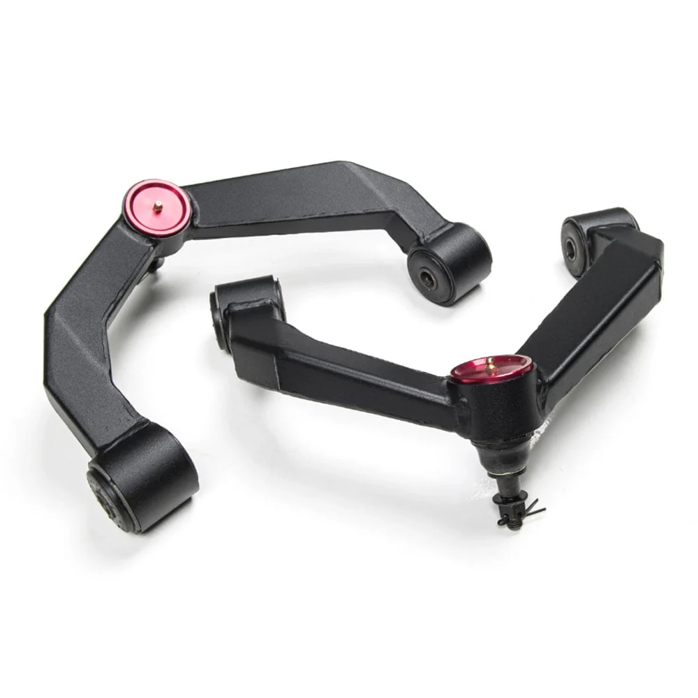 Zone Offroad Heavy Duty Upper Control Arm 11-19 GM 2500HD / 3500
