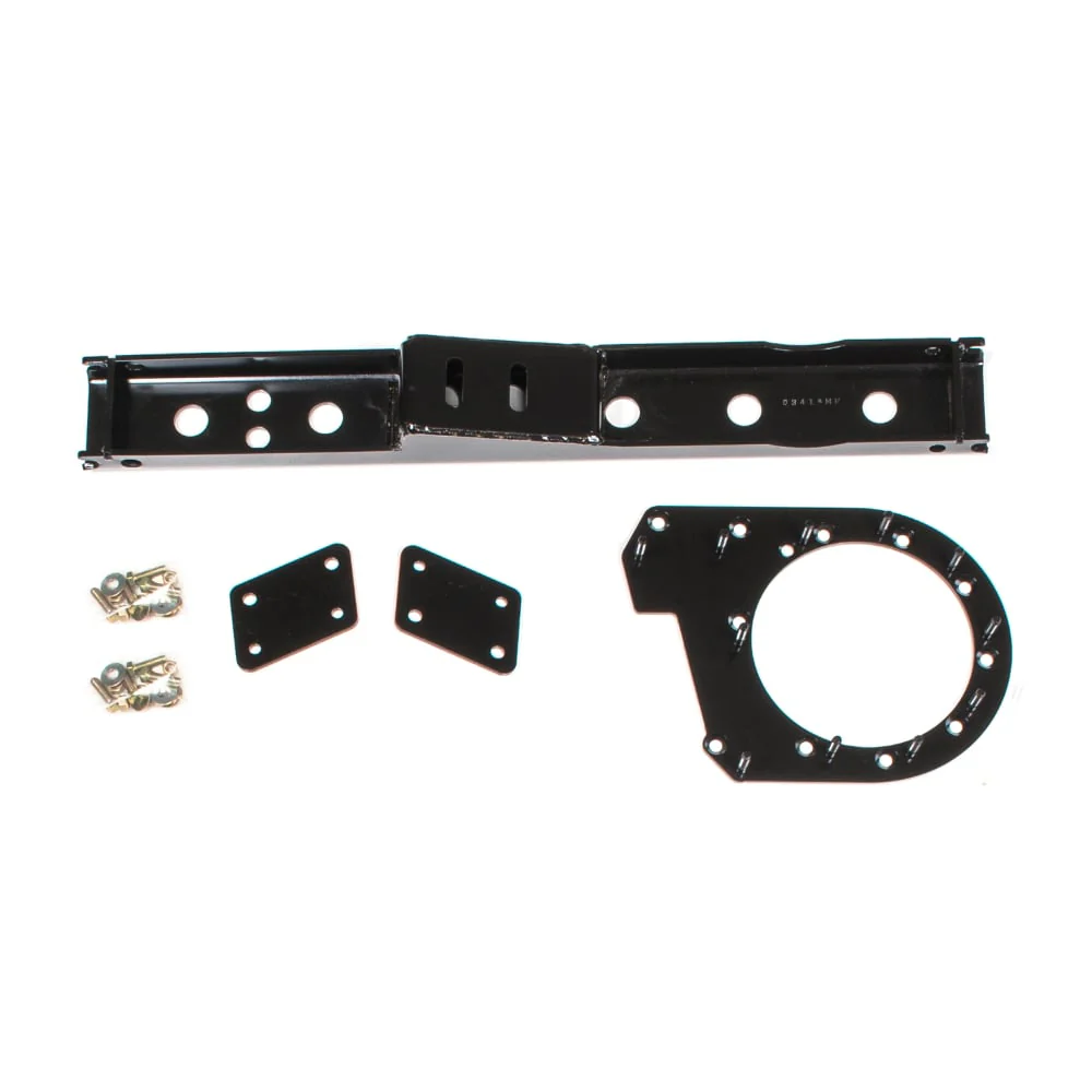 Zone Offroad Transfer Case Indexing Ring Kit 17-20 Ford F-250 / F-350 SuperDuty
