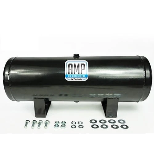 PacBrake HP10093 AMP 2.5 Gallon Basic Steel Air Tank Kit