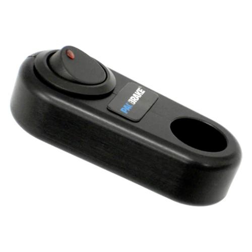 PacBrake Rocker Switch for Manual Trans. 03-07 Dodge 5.9L Cummins C18042