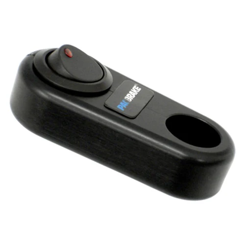 PacBrake Rocker Swith for Manual Transmission 01-05 GM 6.6L Duramax LB7 / LLY