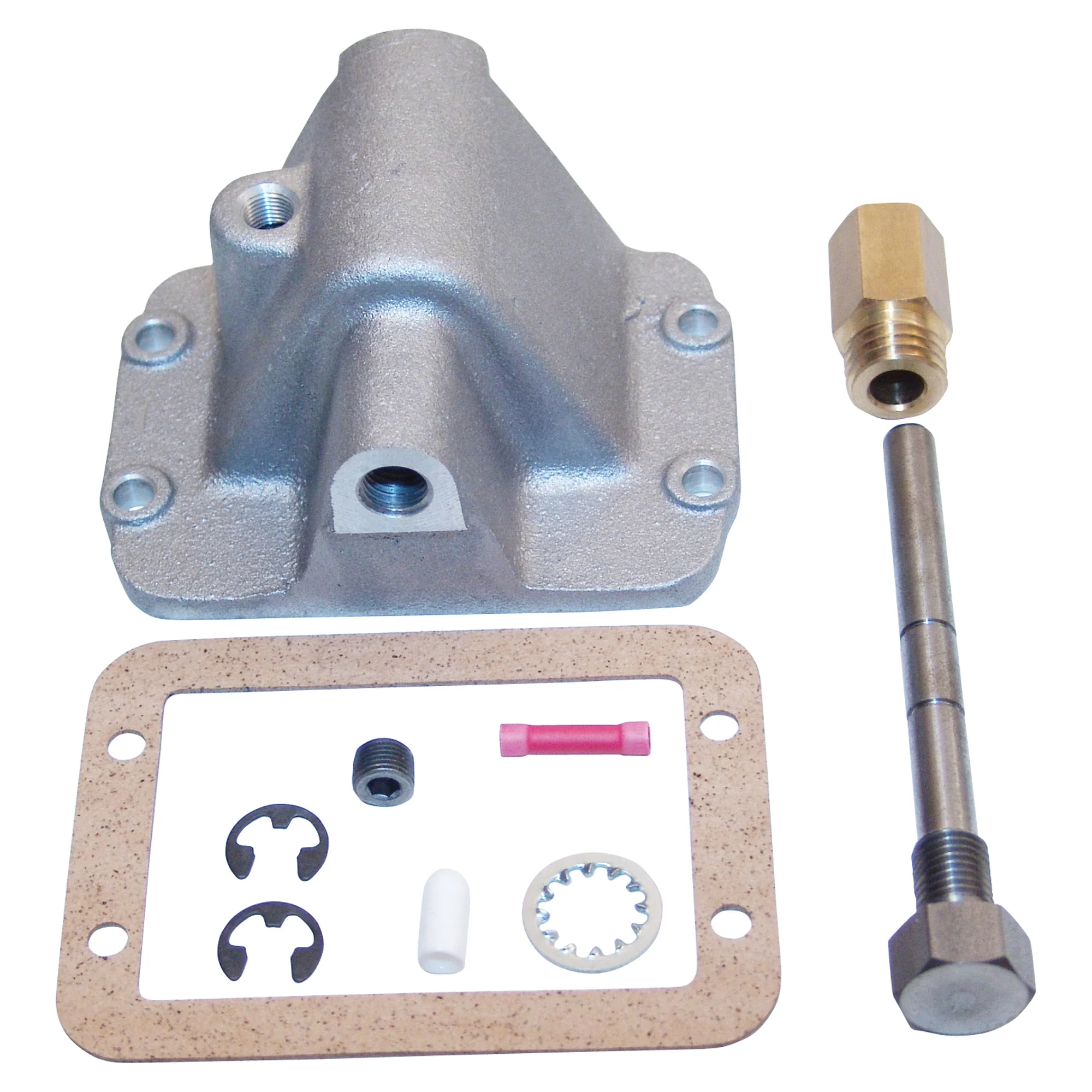 4x4 Posi-Lok Perm-Lok Permanent Axle Lock 94-02 Dodge 5.9L Cummins 2500/3500
