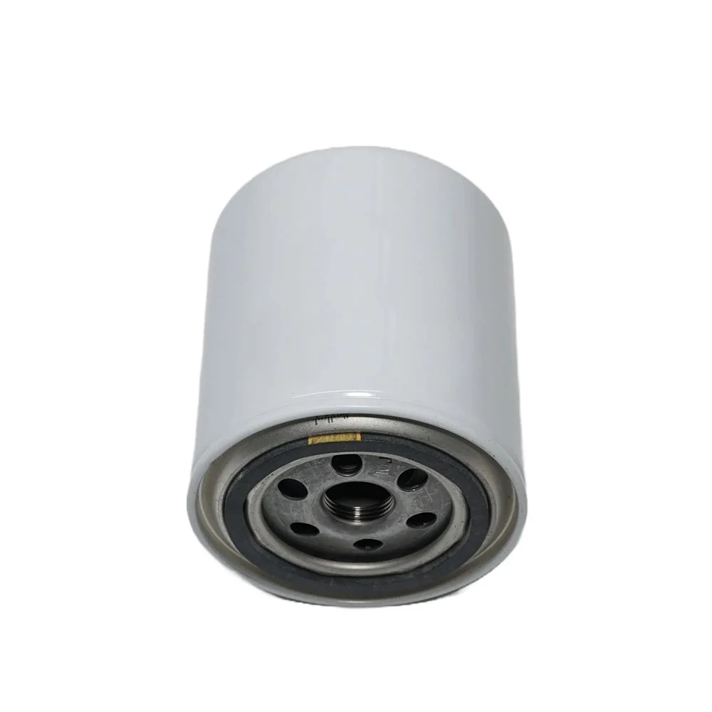 Power Driven Diesel Billet Mount Replacement Fuel Filter 89-02 Dodge/Ram 5.9L Cummins