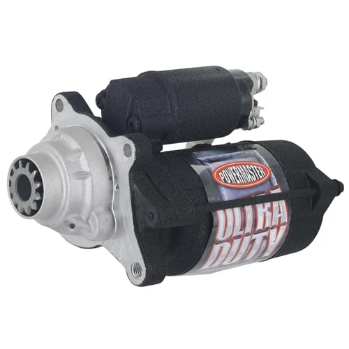 Powermaster Performance 9060 Ultra Duty Replacement Starter 08-10 6.4L Ford Powerstroke