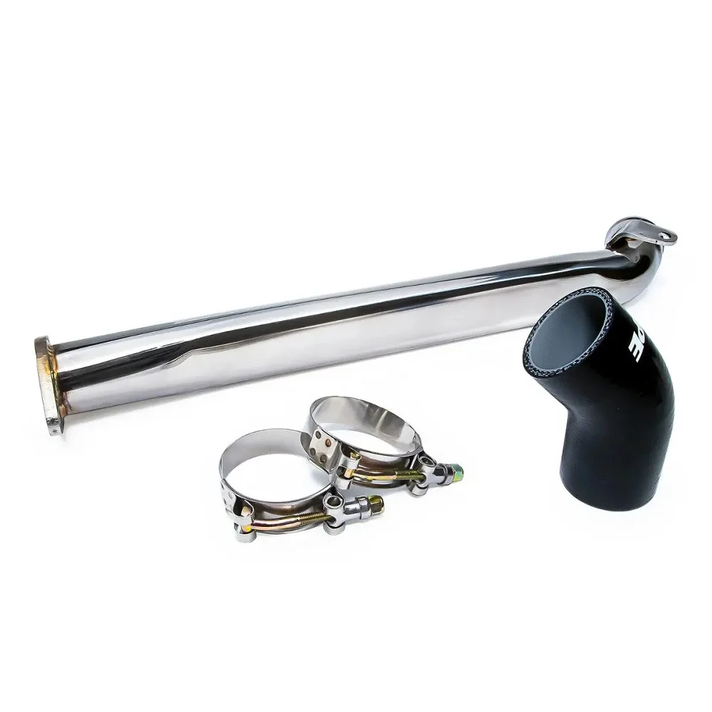 PPE Oil Coolant Tube Kit 01-16 GM 6.6L Duramax LB7/LLY/LBZ/LMM/LML