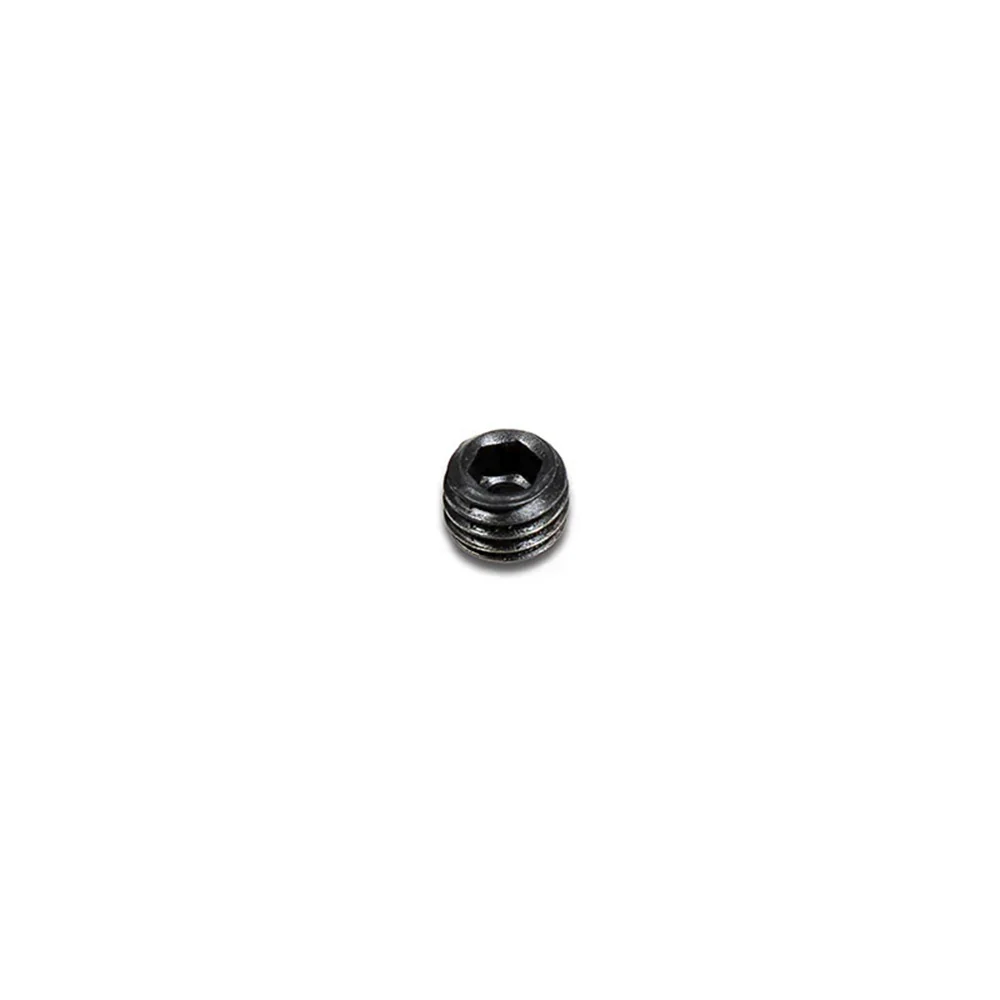 PPE Performance Service Part Inner Tie Rod Set Screw 01-25 GM 6.6L Duramax LB7/LLY/LBZ/LMM/LML/L5P