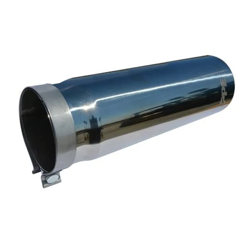PPE T304 Stainless Steel Exhaust Tip  15-25 GM 6.6L Duramax - Image 5