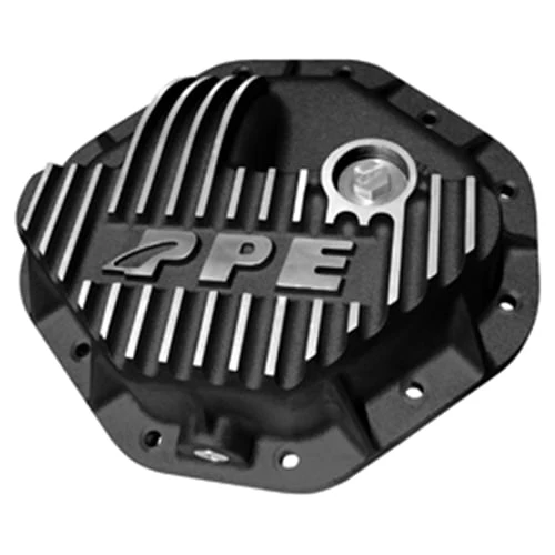 PPE Rear Differential Cover 9.25" 12-Bolt 94-25 Ram 1500