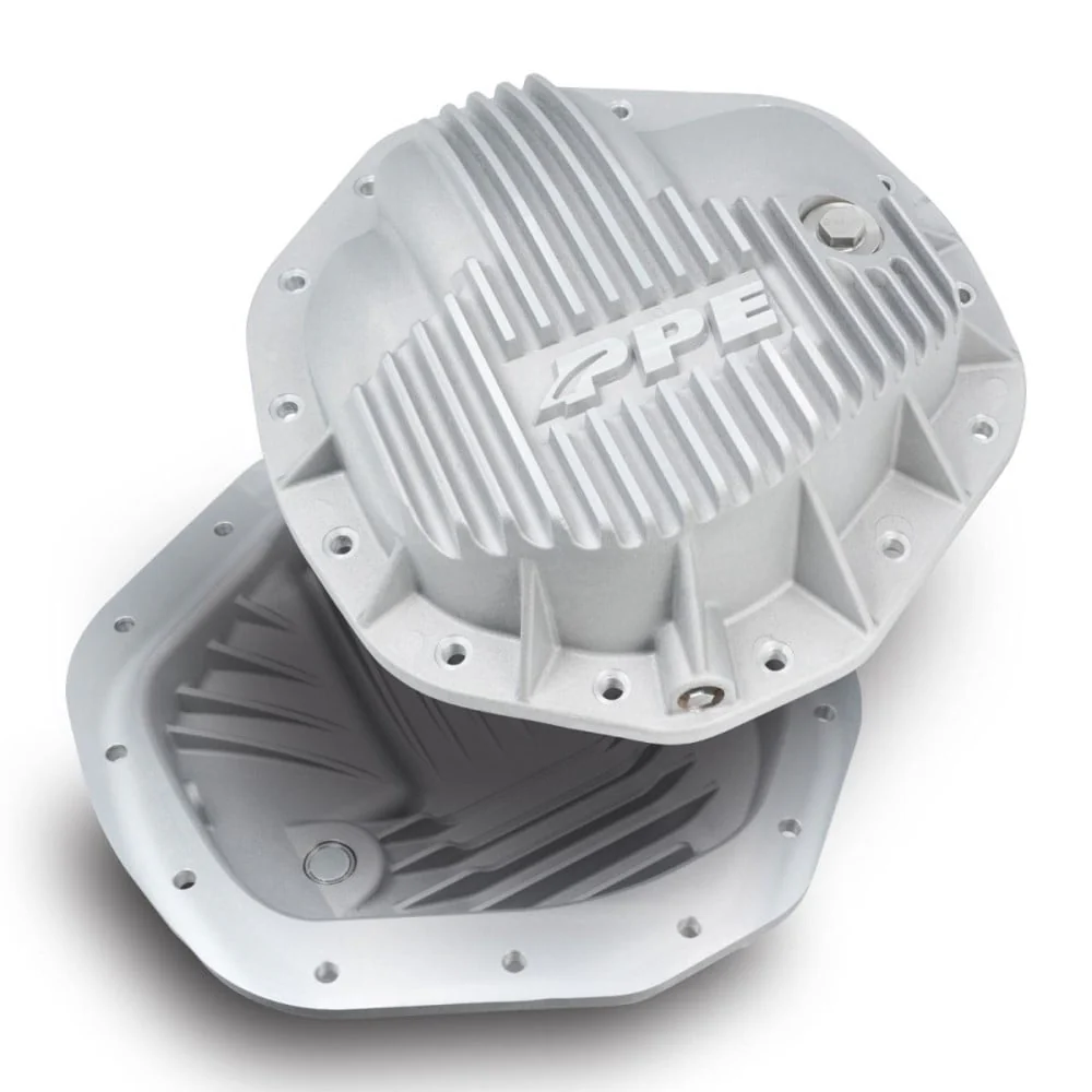 PPE Rear Differential Cover 20-25 GM 6.6L Duramax L5P
