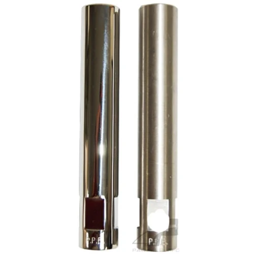 PPE Tie Rod Sleeves for 01-10 GM 2500HD / 3500