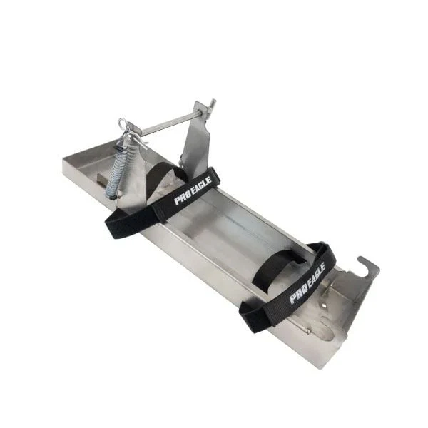 Pro Eagle "Kratos" 3 Ton Big Wheel Floor Jack Mount